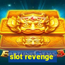 slot revenge