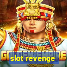 slot revenge