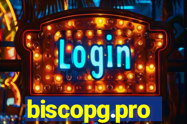 biscopg.pro