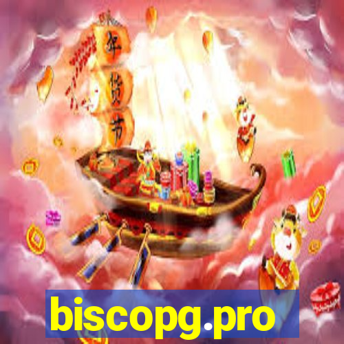 biscopg.pro