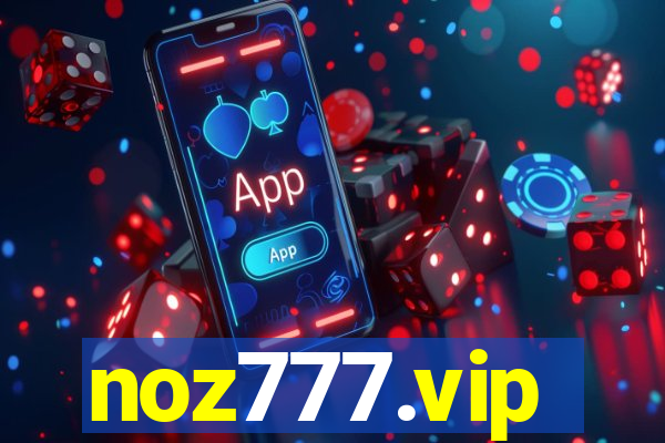 noz777.vip