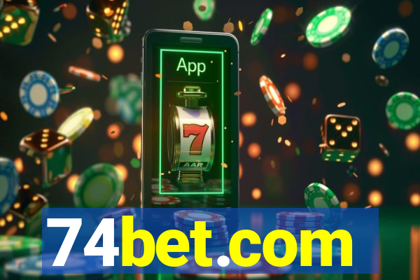 74bet.com