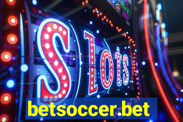 betsoccer.bet