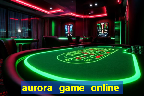 aurora game online gcash 2023