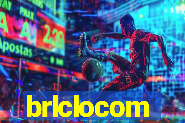 brlclocom