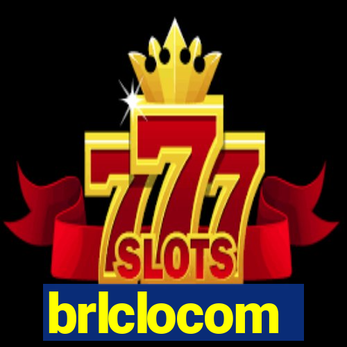 brlclocom