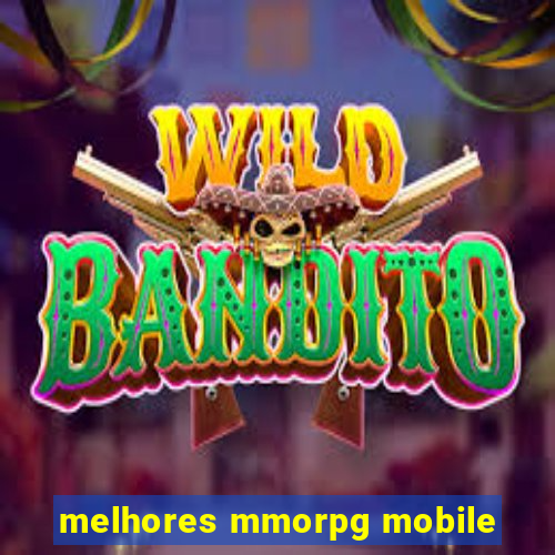 melhores mmorpg mobile