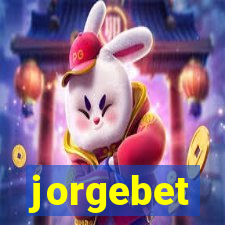 jorgebet