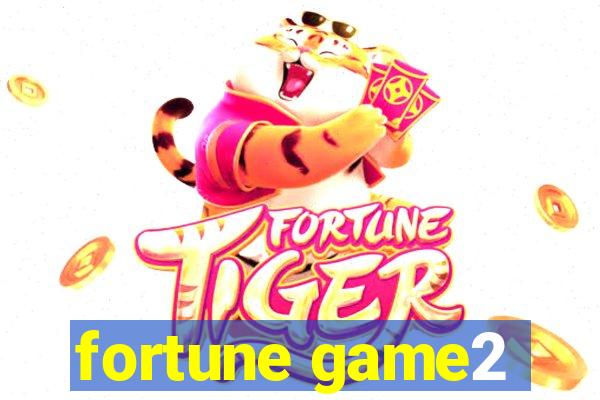 fortune game2