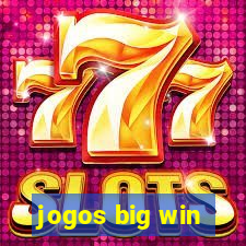 jogos big win