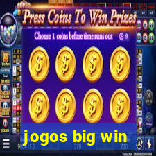 jogos big win