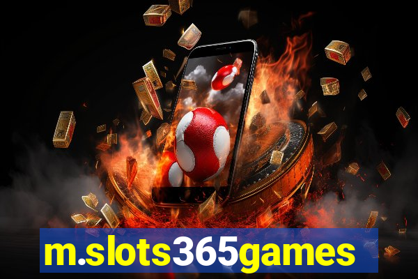 m.slots365games