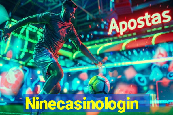 Ninecasinologin