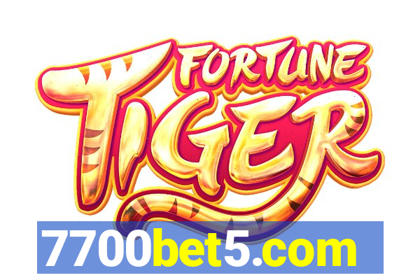 7700bet5.com