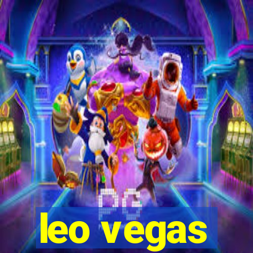 leo vegas