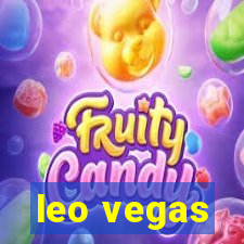 leo vegas