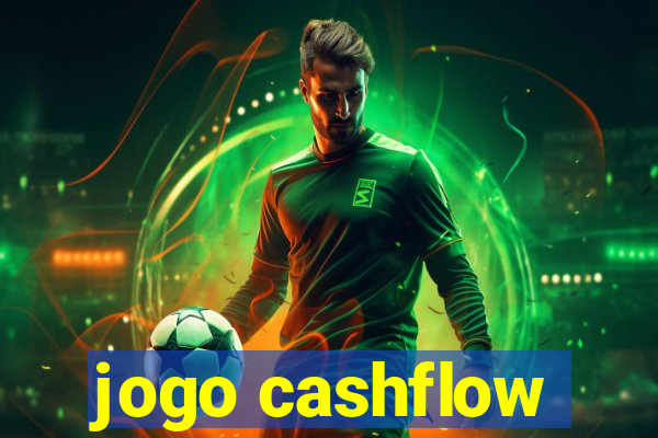 jogo cashflow