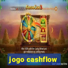 jogo cashflow