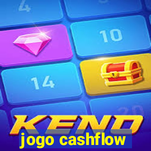 jogo cashflow