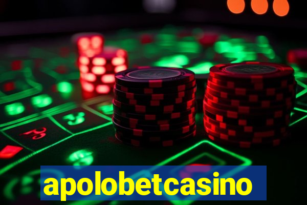 apolobetcasino