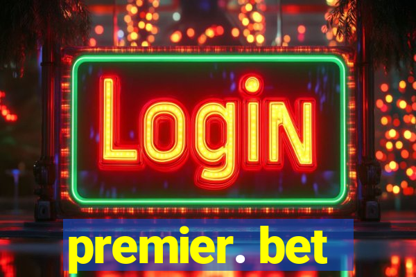 premier. bet