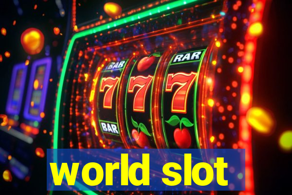 world slot