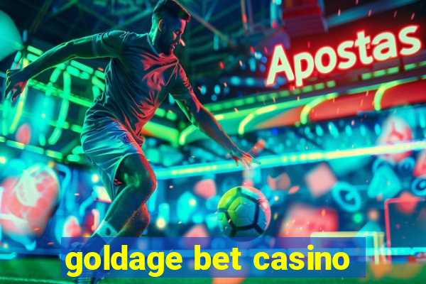 goldage bet casino