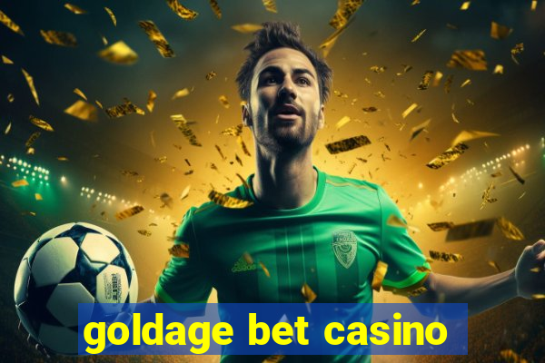 goldage bet casino