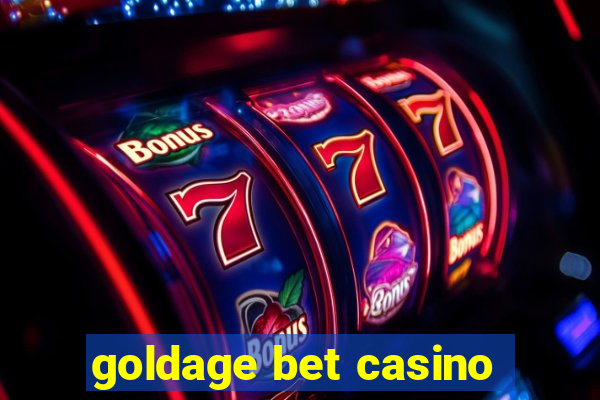 goldage bet casino