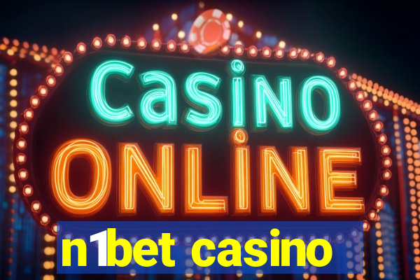 n1bet casino