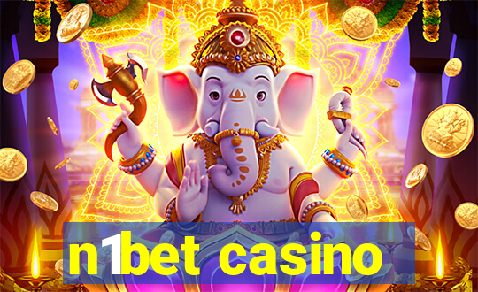 n1bet casino