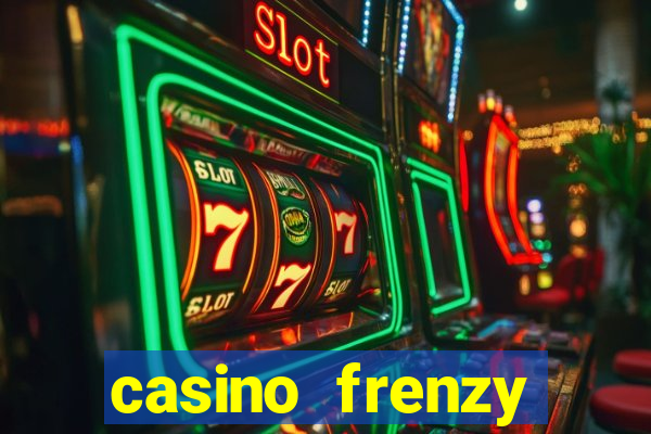 casino frenzy online gcash