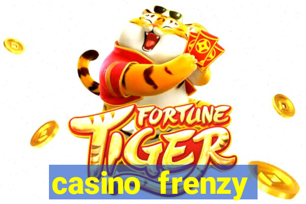 casino frenzy online gcash