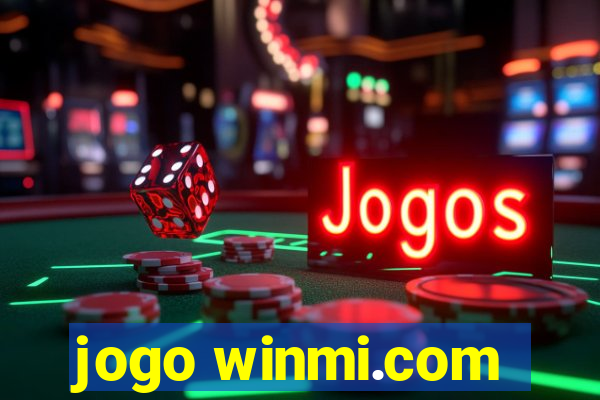 jogo winmi.com