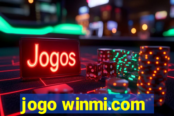 jogo winmi.com