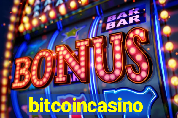 bitcoincasino