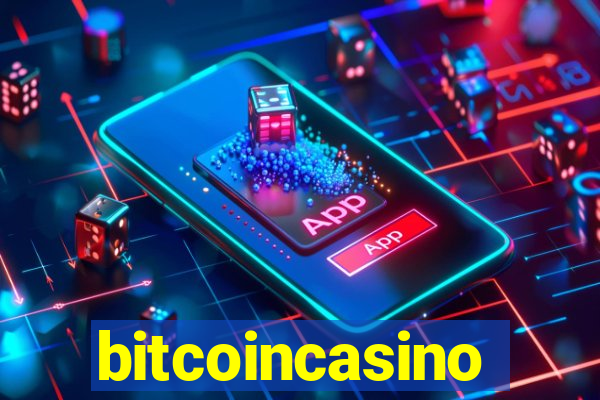 bitcoincasino