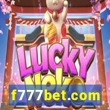 f777bet.com