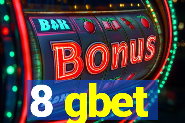 8 gbet