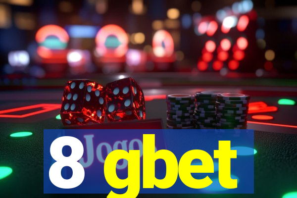 8 gbet