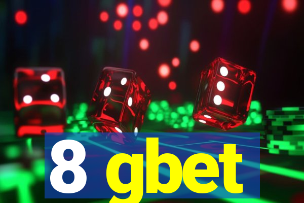 8 gbet