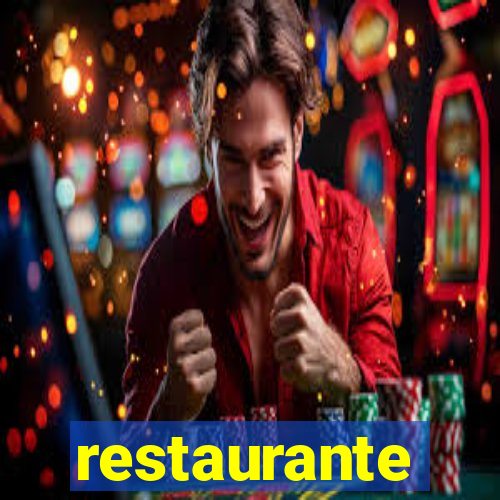 restaurante romantico abc