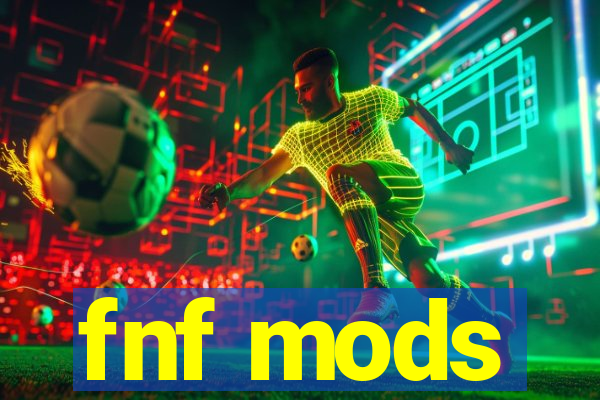 fnf mods