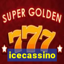 icecassino