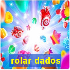 rolar dados