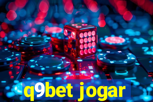 q9bet jogar