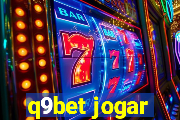 q9bet jogar