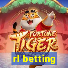 rl betting