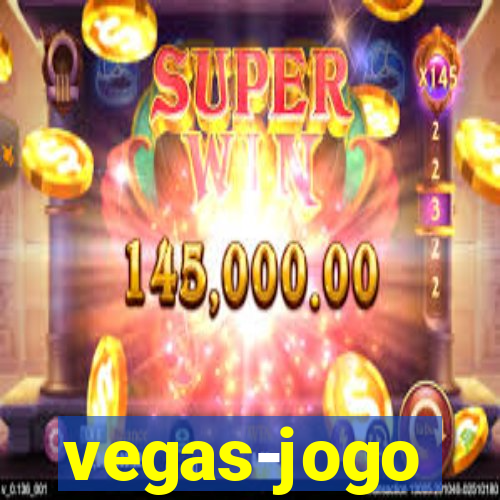 vegas-jogo