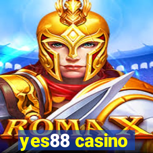 yes88 casino